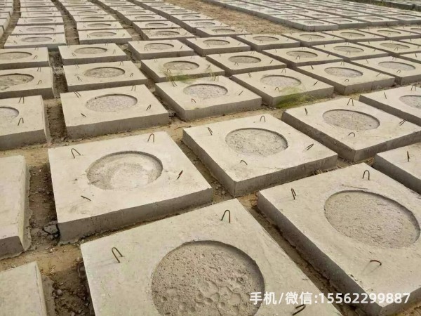 乳山DP12混凝土电杆底盘